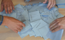 Européennes: face au risque d'abstention, Macron appelle à la "mobilisation générale"