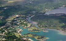 Reprise de contact entre assemblées de Nouvelle-Calédonie et de Vanuatu