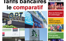 TAHITI INFOS N° 1410 du 22 mai 2019