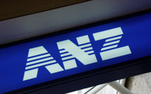 La Banque ANZ annonce 5,36 milliards de dollars de bénéfices