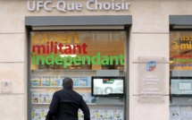 Perturbateurs endocriniens: l'UFC-Que Choisir alerte sur certains produits à base de soja