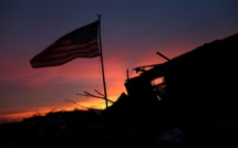 Etats-Unis: une tornade fait trois morts dans le Missouri