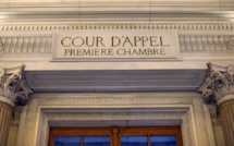 Corse: perquisitions chez une magistrate et à la cour d'appel de Bastia