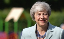 Brexit : Theresa May repousse le vote sur son projet de loi