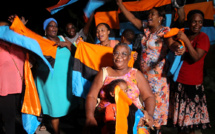 Chagos: Londres sommé par l'ONU de rendre l'archipel à l'île Maurice