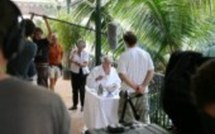 Film sur Ouvéa: quatre ex-responsables mettent en garde contre "toute confusion"