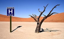 Une proposition de loi à l'Assemblée pour lutter contre les déserts médicaux