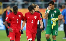 Football – Coupe du monde U20 : Une défaite 3-0 contre le Sénégal
