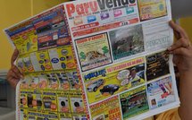 Liquidé en France, le ParuVendu continuera de paraître en Polynésie