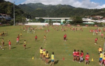Football – Football à l’école : Plus de 800 participants pour la journée finale