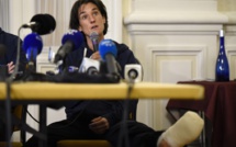 La miraculée des cimes Elisabeth Revol signe un double exploit dans l'Himalaya