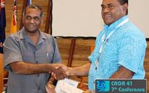 Un nouveau partenariat entre la CPS et l’Organisation du tourisme du Pacifique Sud