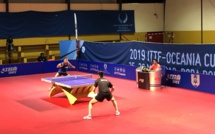 Oceania Cup : les Tahitiens mal engagés