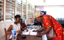 Européennes: Mayotte offre au RN son meilleur score outre-mer