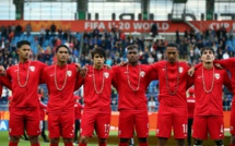 Football – Coupe du monde U20 : Bruno Tehaamoana « On est là pour apprendre »