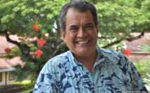 "Au Tapura Huiraatira, nous avons gagné dans pratiquement toutes nos communes"