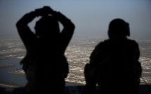 Un quatrième Français condamné à mort en Irak pour appartenance à l'EI