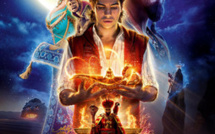 Aladdin, héros des Contes des mille et une nuits