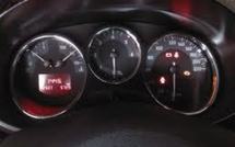 Belgique : un chauffard filmé à 293 km/h repéré par la police grâce à YouTube