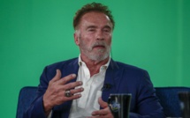 Greta Thunberg et Arnold Schwarzenegger s'allient pour le climat