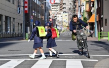 Japon: une écolière et un parent tués dans l'attaque au couteau d'un groupe d'enfants