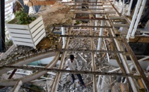 Un mort et nombreux dégâts après des tornades dans l'Ohio