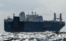 France : les livraisons d'armes à l'Arabie saoudite à nouveau sur le tapis