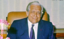 Décès de l'ancien député-maire de Papeete Jean Juventin