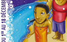 "Il a neigé aux Tuamotu", un conte de Noël au Petit Théâtre