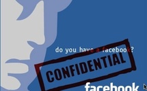 Confidentialité: Facebook proche d'un accord avec les autorités