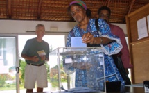 Le vote RN confirme sa progression en Outre-mer