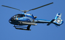 Crash d’un hélicoptère à Hawaii : cinq morts