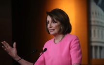 Vidéo truquée devenue virale: une célèbre élue américaine se fâche contre Facebook