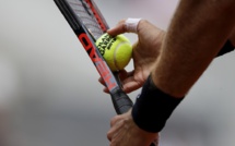 Roland-Garros: Pouille éliminé au 2e tour en cinq sets et deux jours