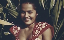 Cinématamua : la Polynésie des années 40/50 au grand théâtre mercredi