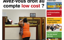 TAHITI INFOS N° 1416 du 31 mai 2019