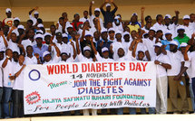 Ban Ki-moon appelle à faciliter l'accès aux traitements contre le diabète