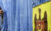 Moldavie: faute de candidat, l'élection du président n'aura pas lieu