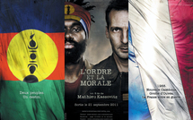 "L'Ordre et la Morale" arrive en salles dans un nuage de soufre