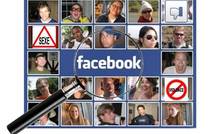 Facebook enquête sur la multiplication de messages porno ou violents