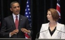 Les USA musclent leur présence militaire en Australie, la Chine n'apprécie pas