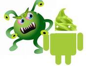 Flambée de virus sur les appareils mobiles équipés du système Android