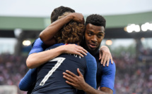 Bleus: répétition générale réussie avant la Turquie