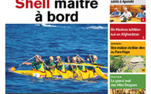 TAHITI INFOS N° 1417 du 3 juin 2019