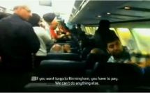 Les passagers d'un vol Amritsar-Birmingham contraints de payer le carburant