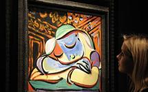 Une exposition Picasso inaugurée à Sydney