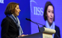 France: bond de 30% des exports d'armement en 2018, Ryad 3e client