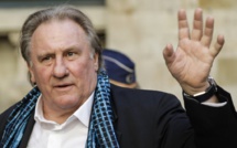 L'enquête pour viols et agressions sexuelles visant Depardieu classée sans suite