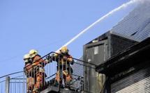 Australie: au moins 3 morts dans l'incendie d'une maison de retraite