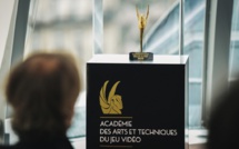 Le jeu vidéo français cherche ses lettres de noblesse avec les "Pégases"